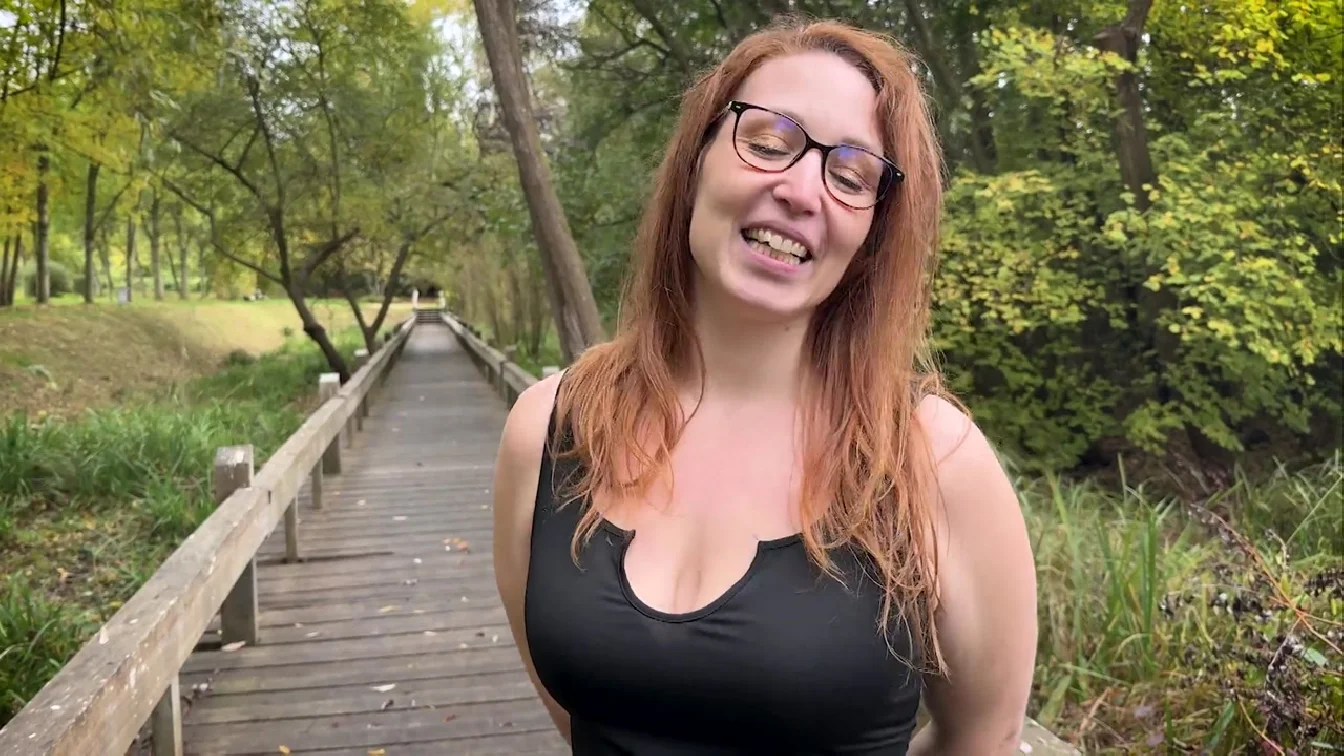 JacquieEtMichelTV Andea dOrleans The Fantasies Of Andrea Are Finally Being Brought To Life XXX